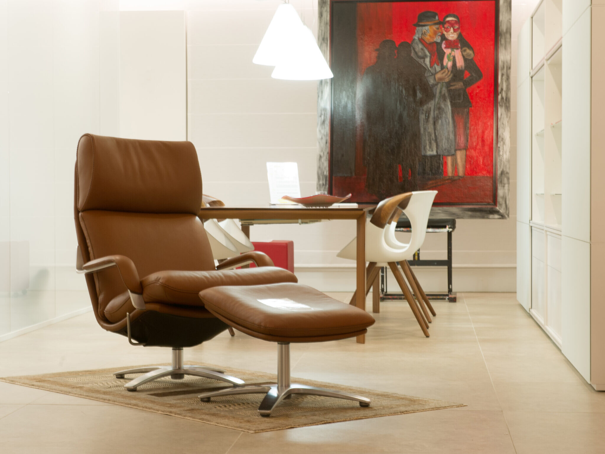 Hemelaer Interior interieur in Antwerpen Nasa high open hoofd 1 scaled