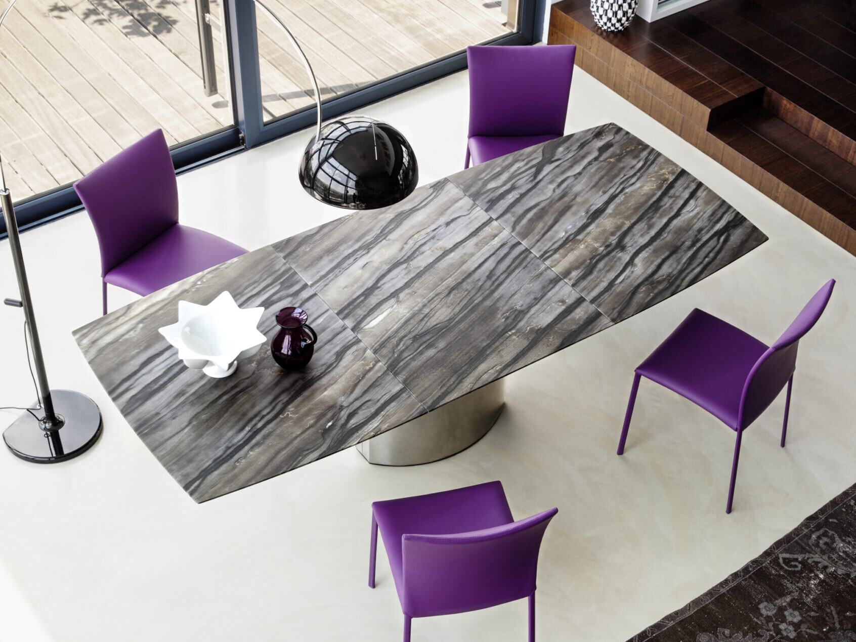 Hemelaer Interior Draenert Adler2 marmer scaled