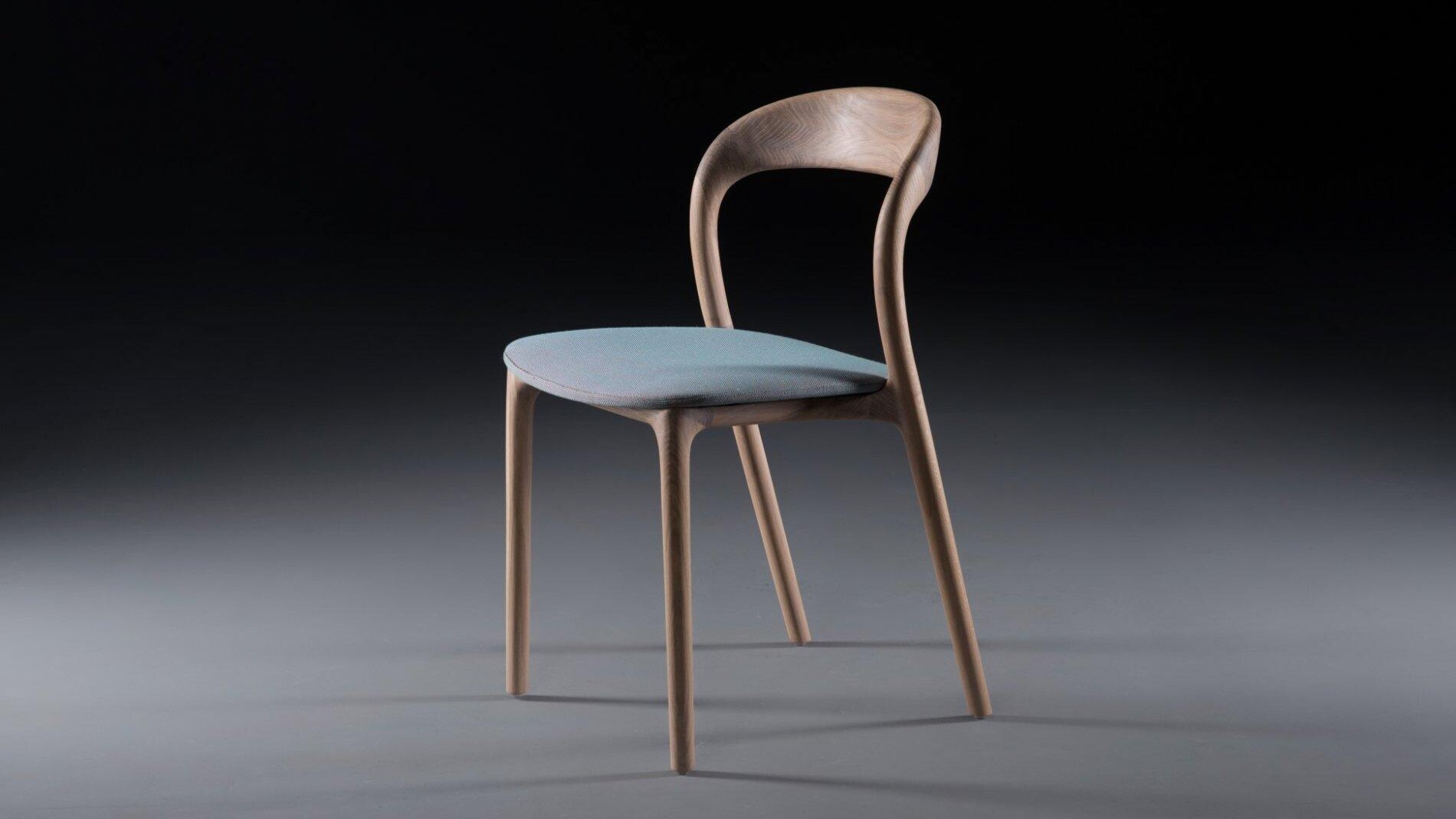 Online Hemelaer Interior Artisan Neva Light Stoel Chair 00002