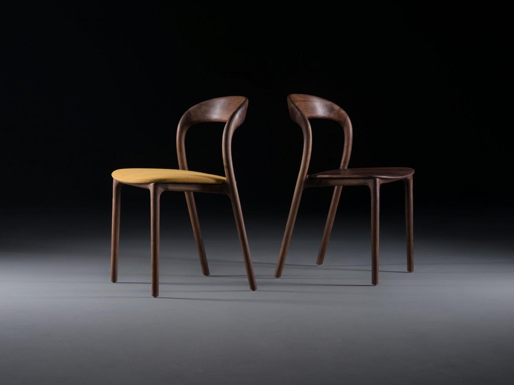 Online Hemelaer Interior Artisan Neva Light Stoel Chair 00006