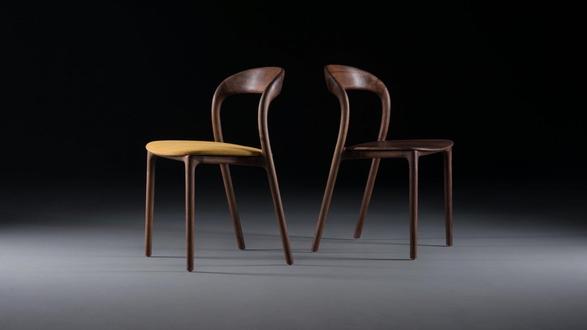 Online Hemelaer Interior Artisan Neva Light Stoel Chair 00006