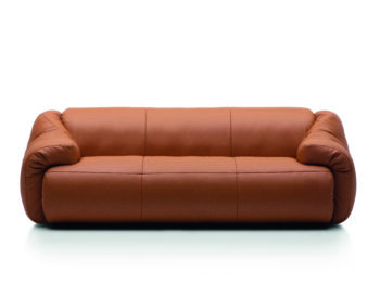 Hemelaer Interior De Sede DS 705 London ds 705 sofa leather touch cuoio 01 print