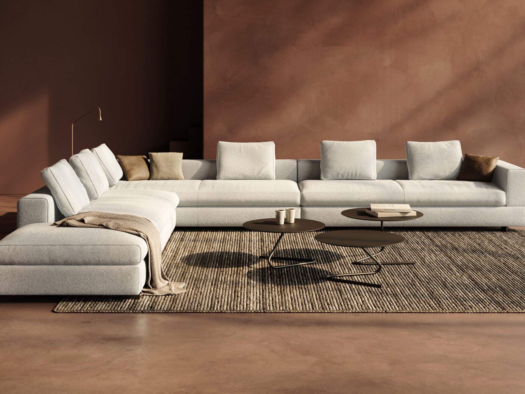 Hemelaer Interior Durlet Denver location campaign image vertical highres