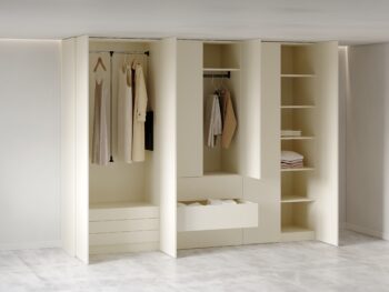 hemelaer interior merk boone closet