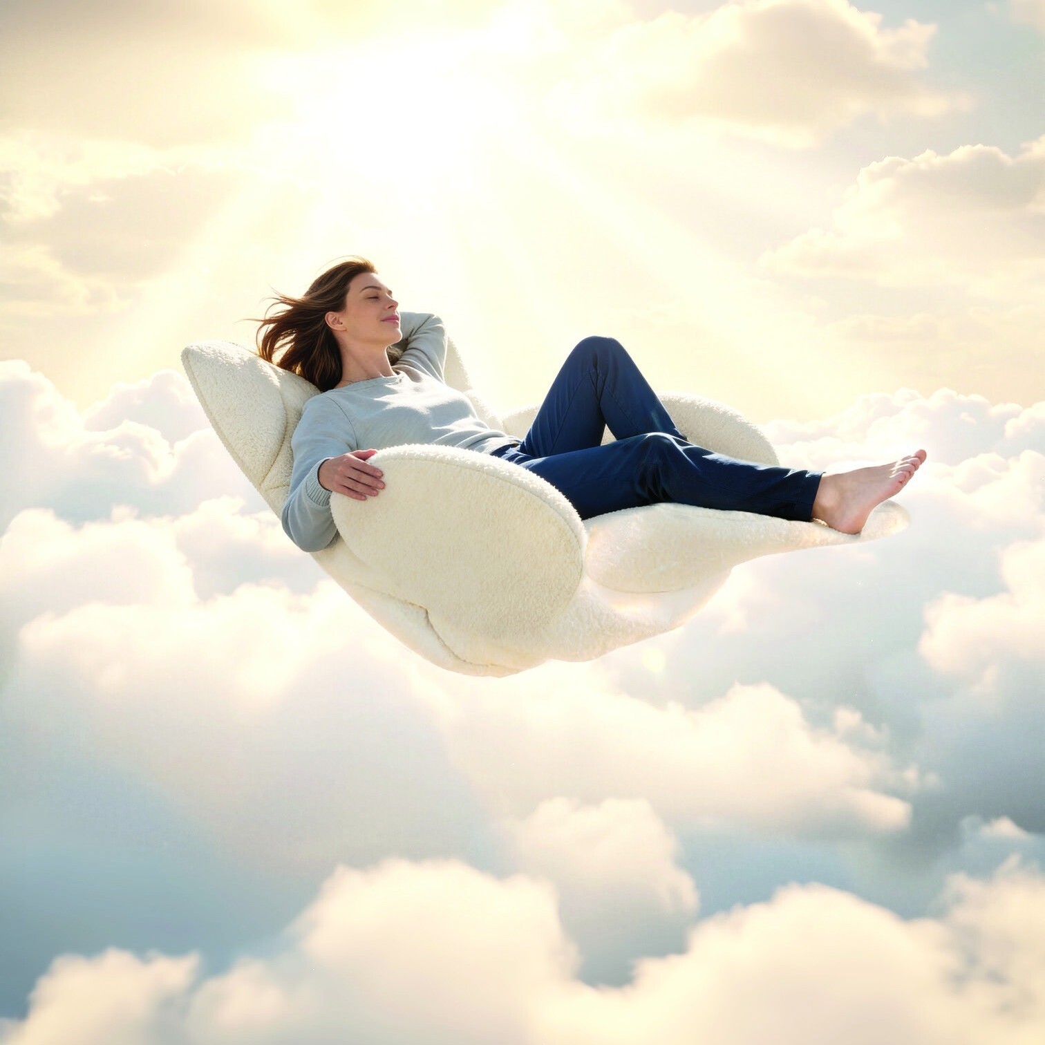jori infinity wolk volledig