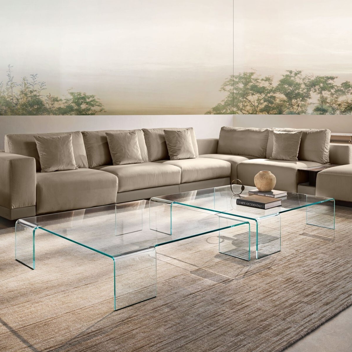 salontafel neutra fiam